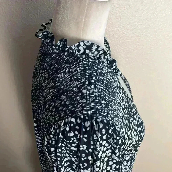 Hale Bob - Emilia Jersey Dress‎ - Picture 8 of 11